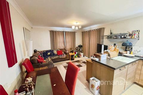 undefined, Jago Court, Newbury, Berkshire, RG14