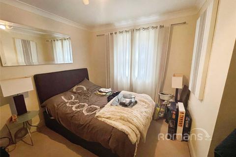 undefined, Jago Court, Newbury, Berkshire, RG14