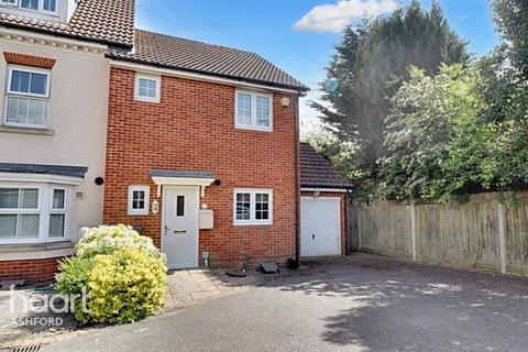 undefined, Galloway Drive, Ashford