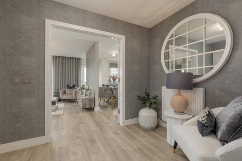 undefined, Plot 30, Gullane at Oakwood Edge, Oak Place,  Mayfield,  Dalkeith   EH22