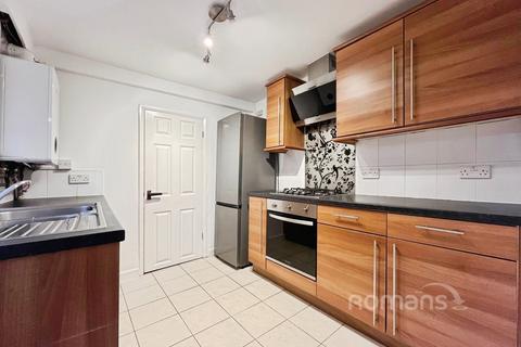 2 bedroom terraced house for sale, Farnborough Road, Farnham, Surrey
