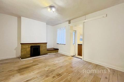 2 bedroom terraced house for sale, Farnborough Road, Farnham, Surrey