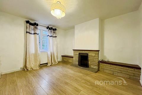 2 bedroom terraced house for sale, Farnborough Road, Farnham, Surrey