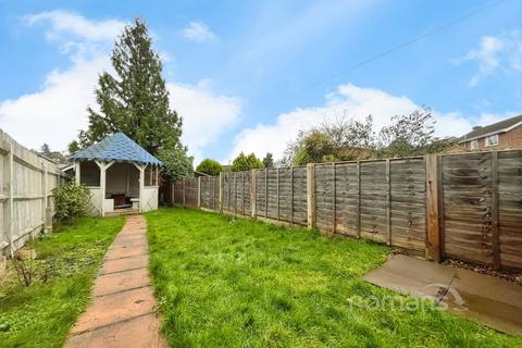 2 bedroom terraced house for sale, Farnborough Road, Farnham, Surrey