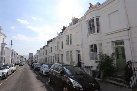 undefined, Montpelier Street, Brighton