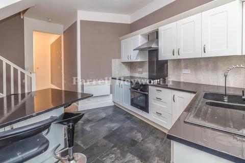 2 bedroom house for sale, Gynn Avenue, Blackpool FY1