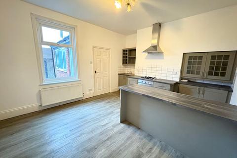 undefined, Somerset Cottages, Sunderland SR3