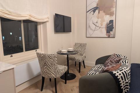 undefined, Penywern Road, SW5