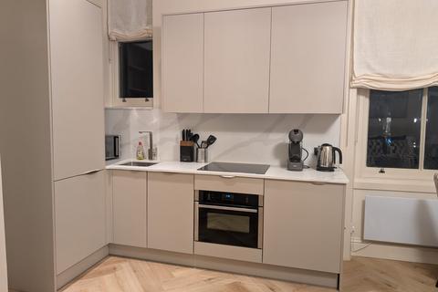 undefined, Penywern Road, SW5