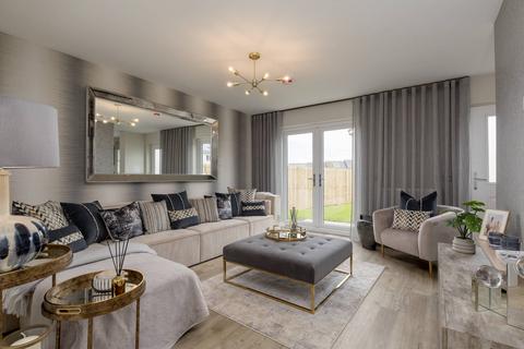 undefined, Plot 108, Inverurie at Oakwood Edge, Oak Place,  Mayfield,  Dalkeith   EH22