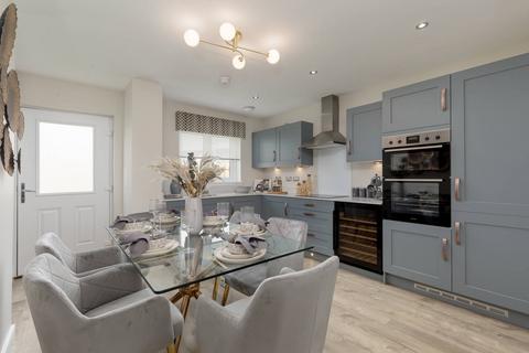 undefined, Plot 108, Inverurie at Oakwood Edge, Oak Place,  Mayfield,  Dalkeith   EH22