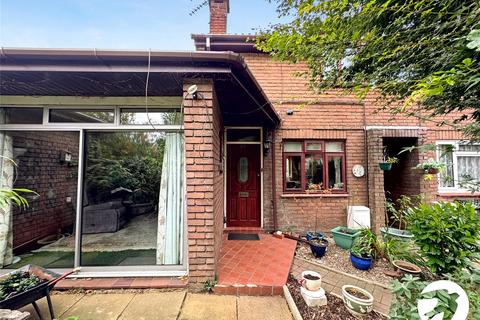 3 bedroom terraced house for sale, Sutton Road, Maidstone, Kent, ME15