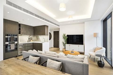 undefined, Carnation Way, London, SW8