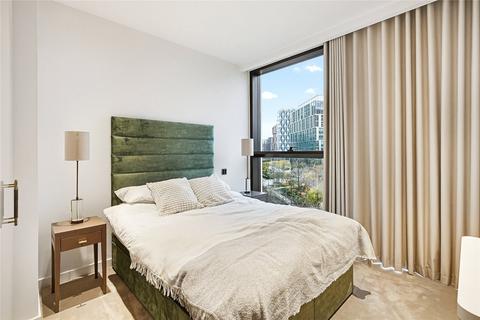 undefined, Carnation Way, London, SW8