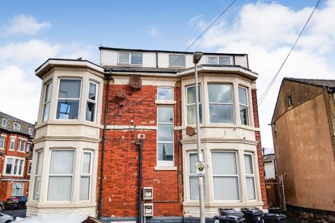 2 bedroom flat for sale, Apartment 6, 203 Dickson Road, Blackpool FY1 2HQ