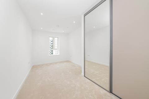 3 bedroom flat to rent, Trinity Park, Woolwich, SE18