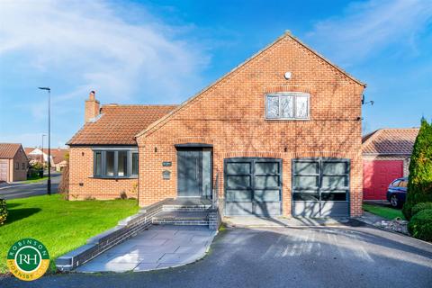4 bedroom detached house for sale, Home Meadows, Tickhill, Doncaster