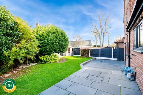 4 bedroom detached house for sale, Home Meadows, Tickhill, Doncaster
