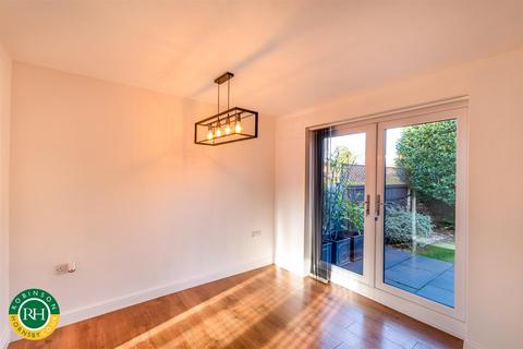 4 bedroom detached house for sale, Home Meadows, Tickhill, Doncaster