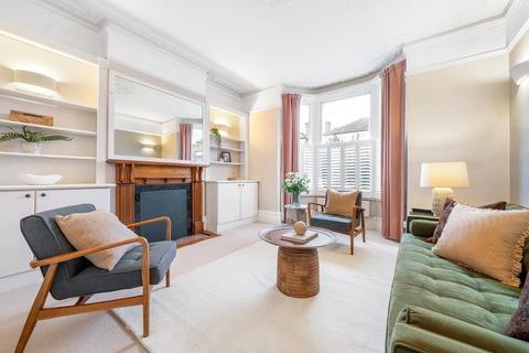 undefined, Sistova Road, London SW12