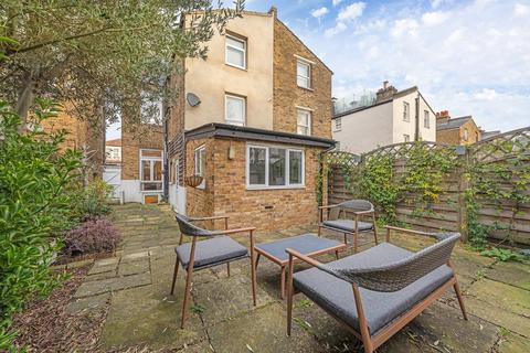 undefined, Sistova Road, London SW12