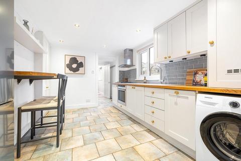 undefined, Sistova Road, London SW12