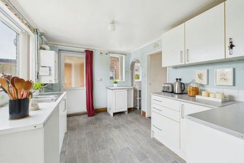undefined, Seely Avenue, Calverton, Nottingham