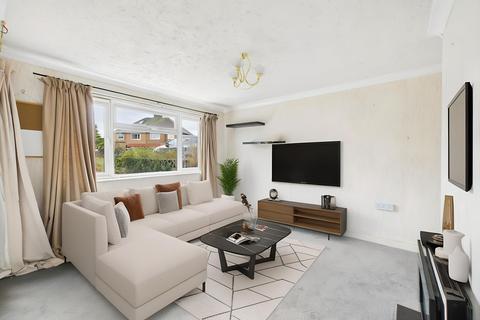 undefined, Seely Avenue, Calverton, Nottingham