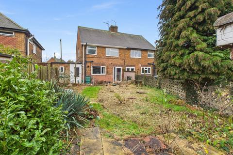undefined, Seely Avenue, Calverton, Nottingham