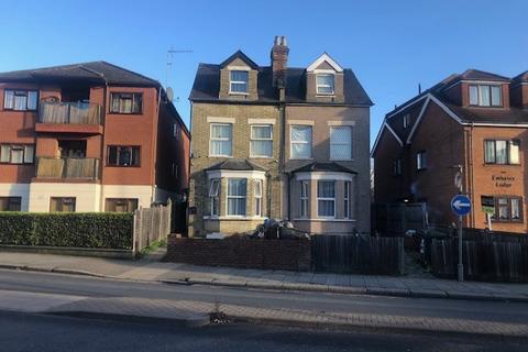 undefined, Wealdstone, HA3