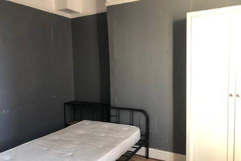undefined, Wealdstone, HA3