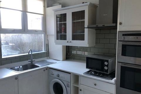 undefined, Wealdstone, HA3