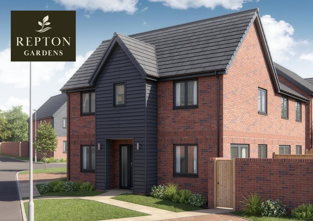The Birchwood Cgi