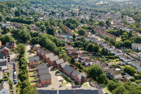undefined, Plot 1 The Birchwood, Repton Gardens, Thornfield Road BS10