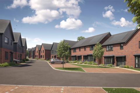 undefined, Plot 1 The Birchwood, Repton Gardens, Thornfield Road BS10