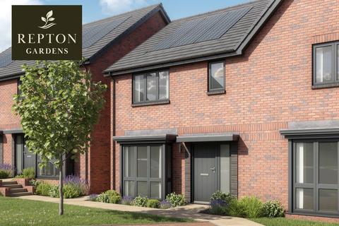 undefined, Plot 2 The Cedarvale, Repton Gardens, Thornfield Road BS10