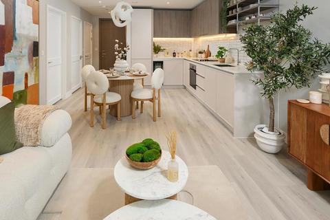 3 bedroom apartment for sale, Kidbrooke Village, London SE3