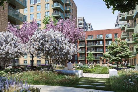 3 bedroom apartment for sale, Kidbrooke Village, London SE3
