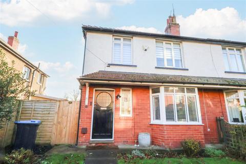 3 bedroom semi-detached house for sale, College Road, Ripon