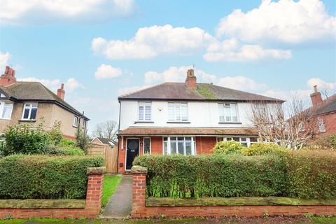 undefined, College Road, Ripon