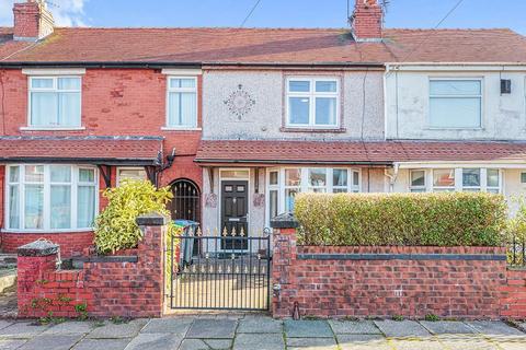 undefined, Joyce Avenue, Lancashire FY4