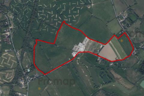 Land for sale, Saltmarsh Lane, Hailsham, East Sussex, BN27