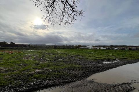 Land for sale, Saltmarsh Lane, Hailsham, East Sussex, BN27
