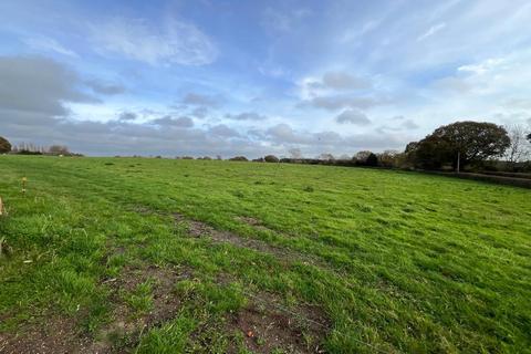 Land for sale, Saltmarsh Lane, Hailsham, East Sussex, BN27