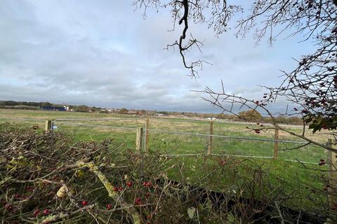 Land for sale, Saltmarsh Lane, Hailsham, East Sussex, BN27