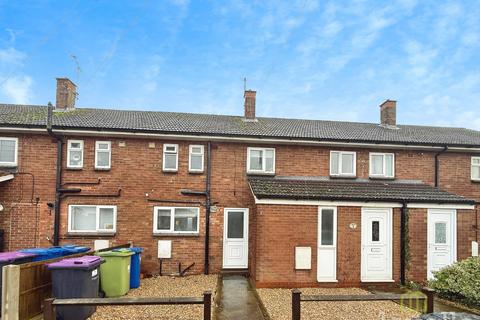 3 bedroom terraced house for sale, Capper Avenue, Hemswell Cliff DN21