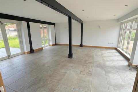undefined, Boxford Road, Milden IP7