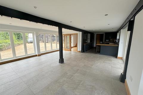 undefined, Boxford Road, Milden IP7