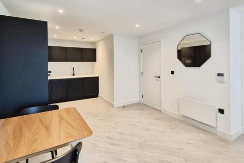 undefined, Vista River Tower, 1 Trinity Way, Manchester, M3