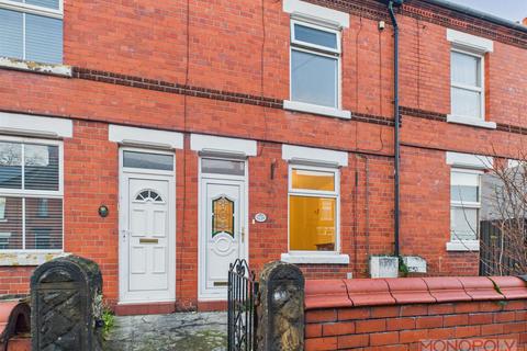 undefined, Jubilee Road, Wrexham